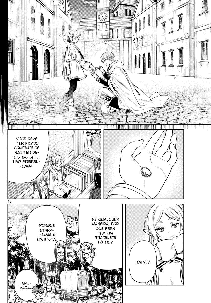 Read Frieren Pt Br Manga Online
