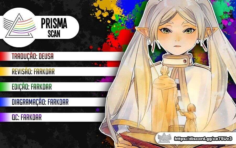 Read Frieren Pt Br Manga Online