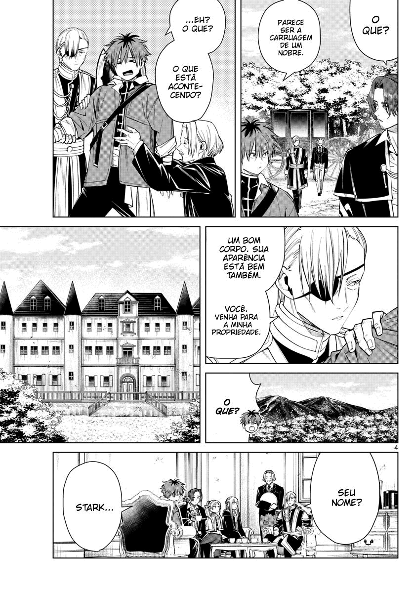 Read Frieren Pt Br Manga Online