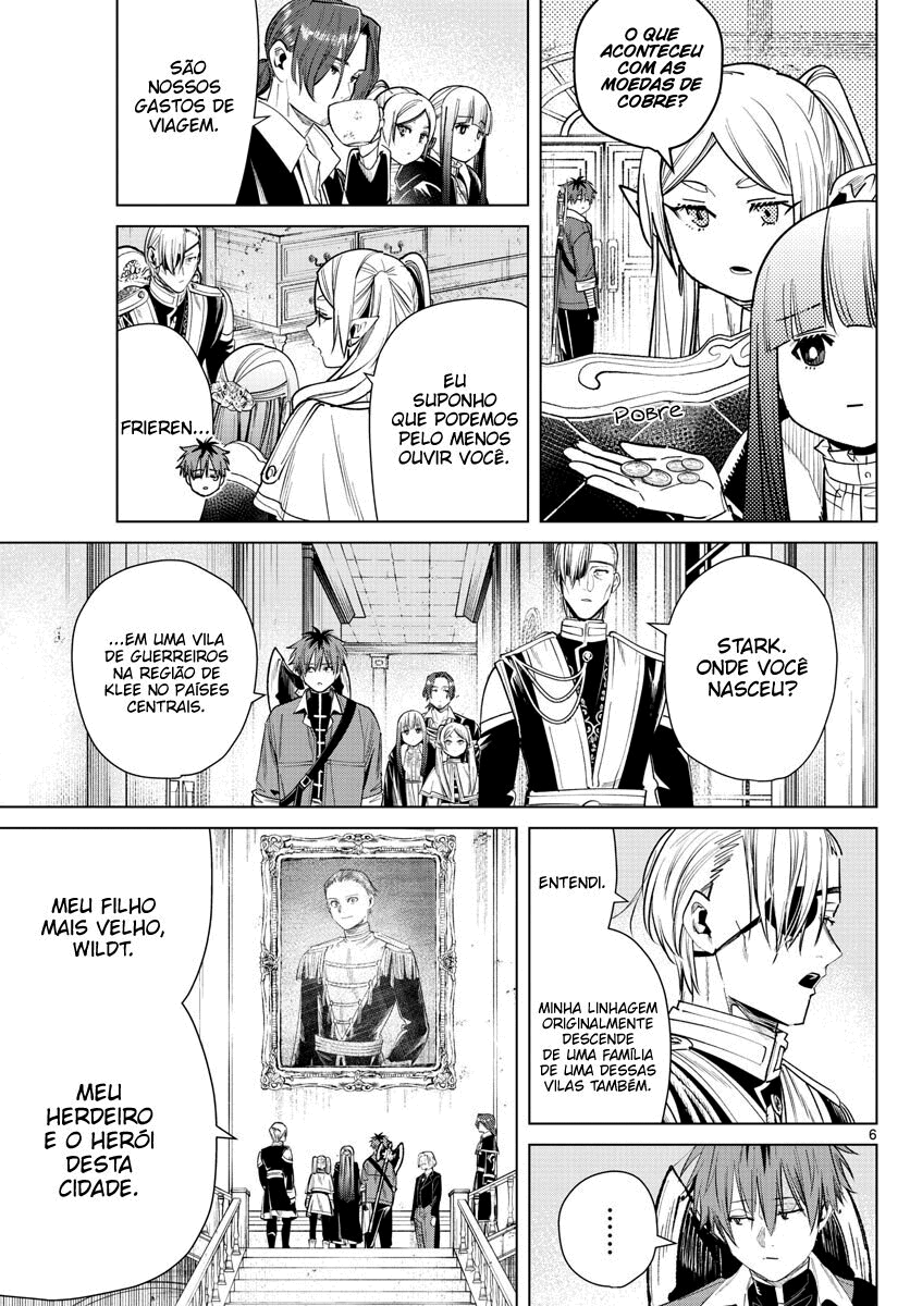 Read Frieren Pt Br Manga Online