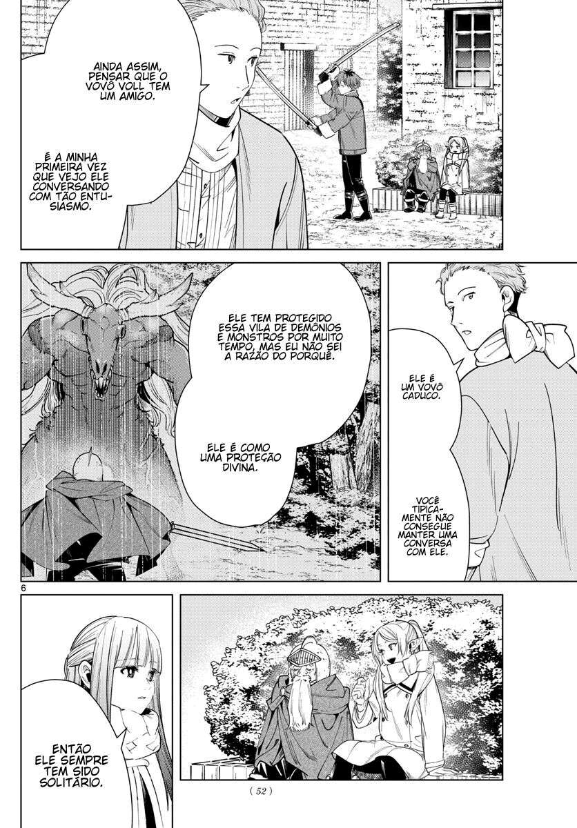 Read Frieren Pt Br Manga Online
