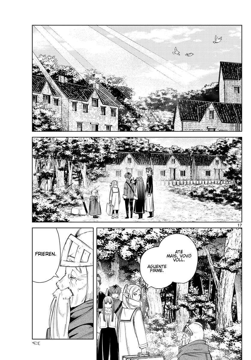 Read Frieren Pt Br Manga Online