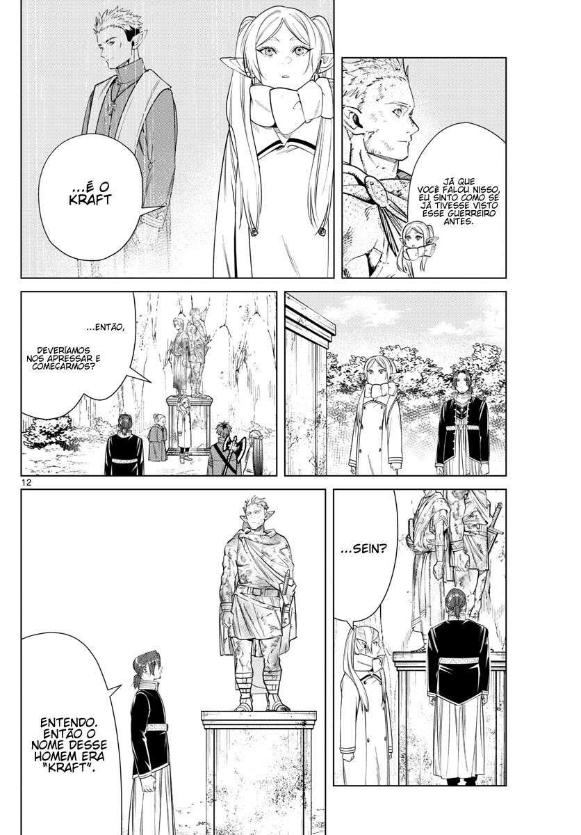 Read Frieren Pt Br Manga Online