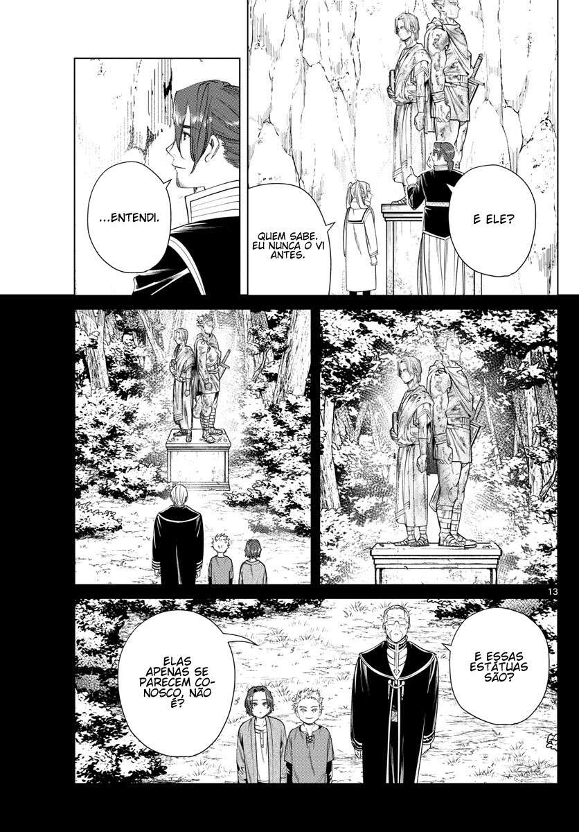 Read Frieren Pt Br Manga Online