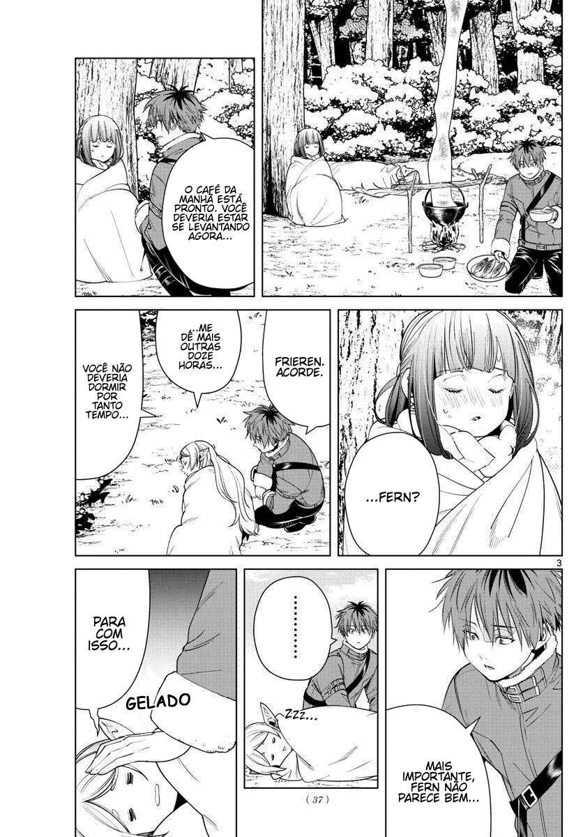 Read Frieren Pt Br Manga Online