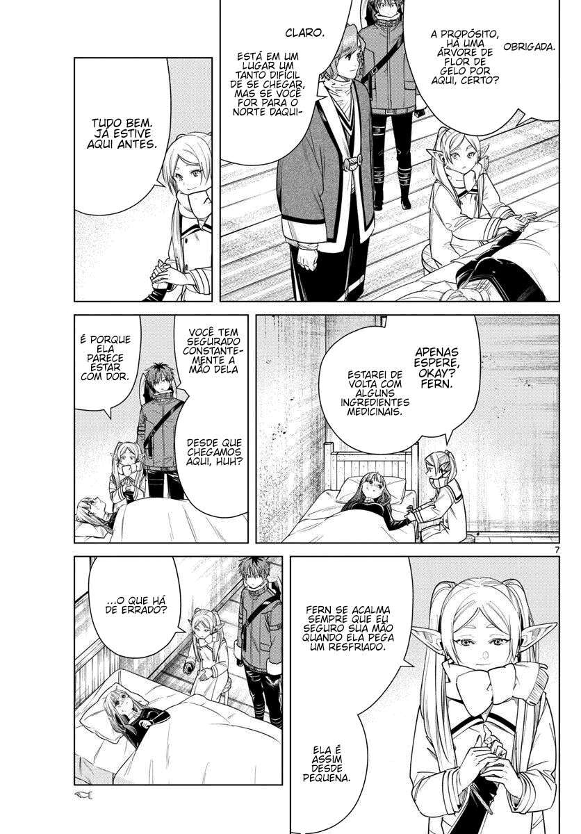 Read Frieren Pt Br Manga Online