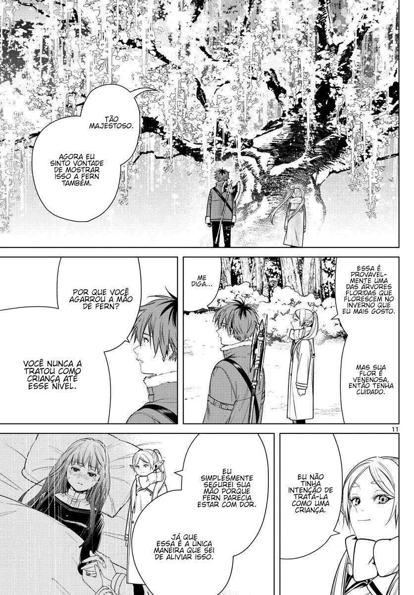 Read Frieren Pt Br Manga Online