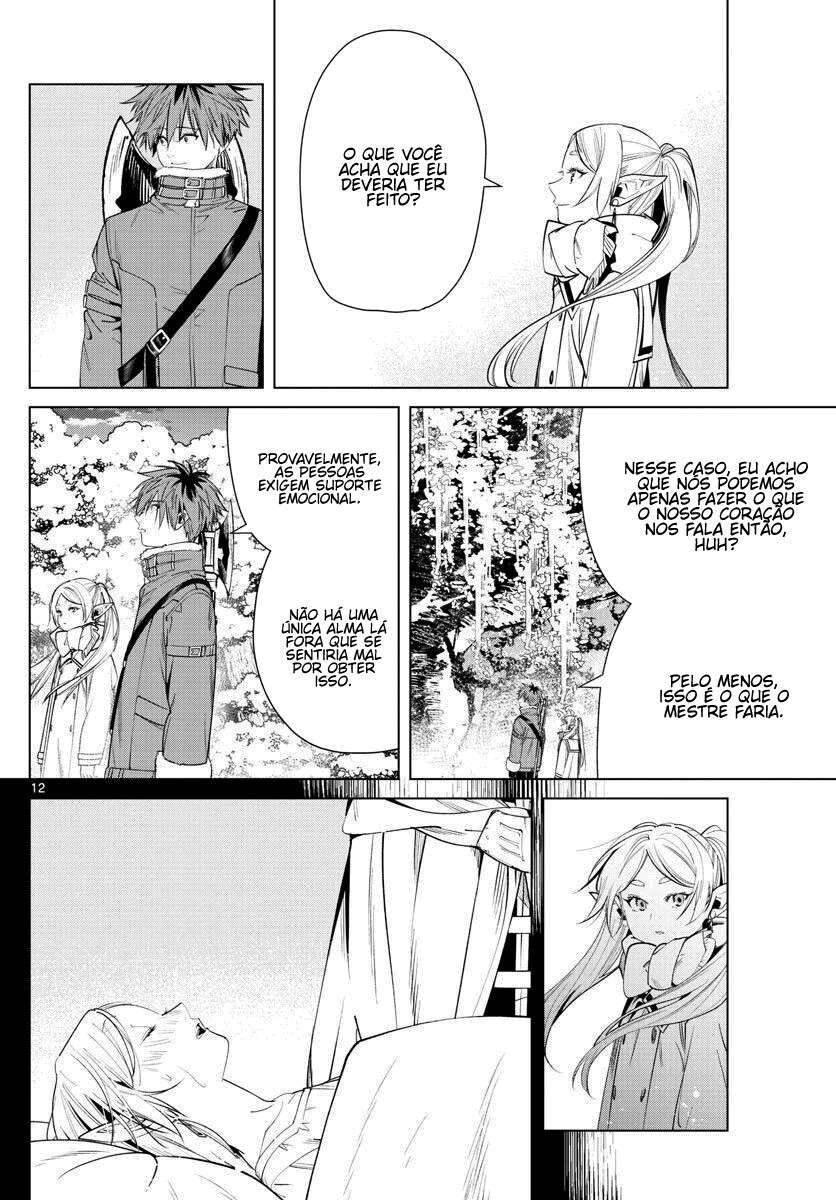Read Frieren Pt Br Manga Online