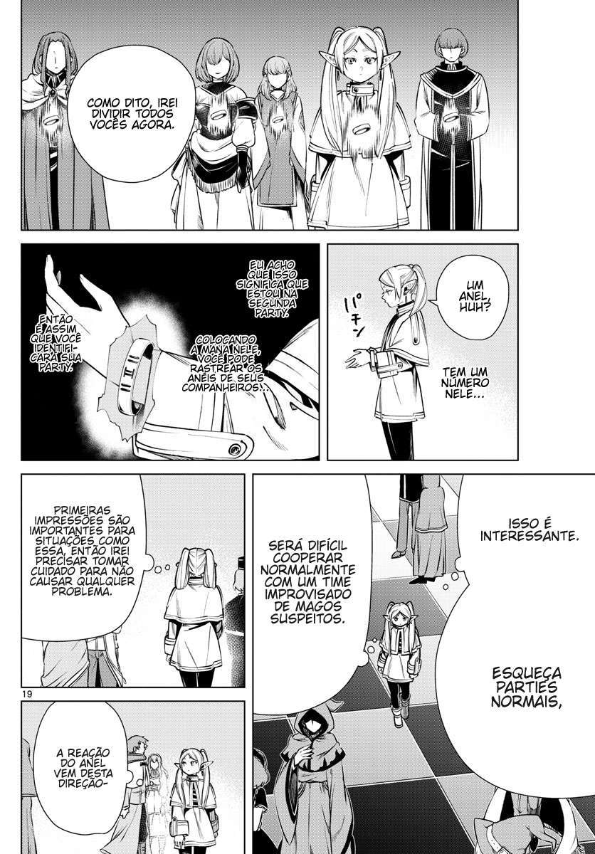 Read Frieren Pt Br Manga Online