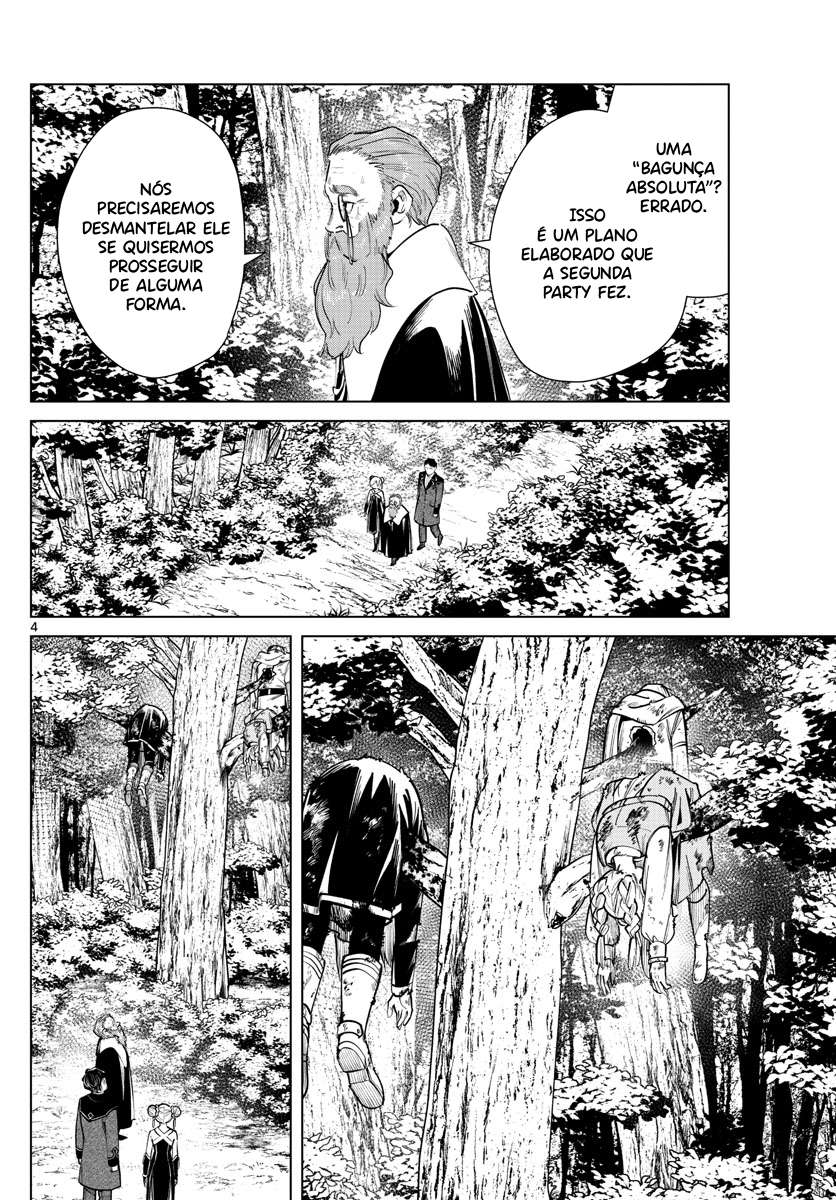 Read Frieren Pt Br Manga Online