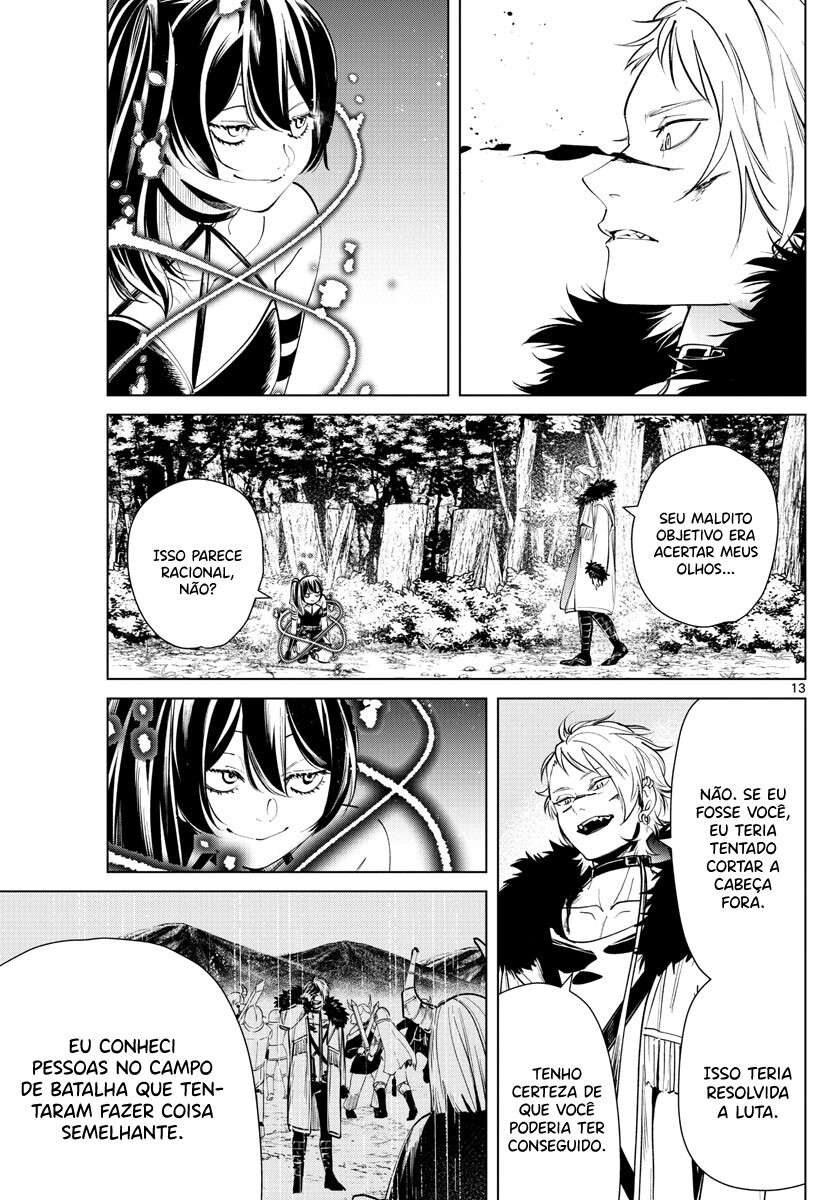 Read Frieren Pt Br Manga Online