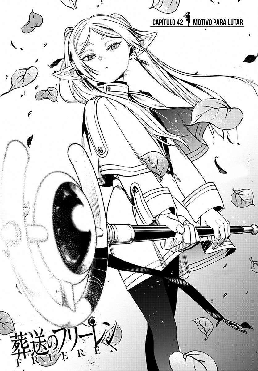 Read Frieren Pt Br Manga Online