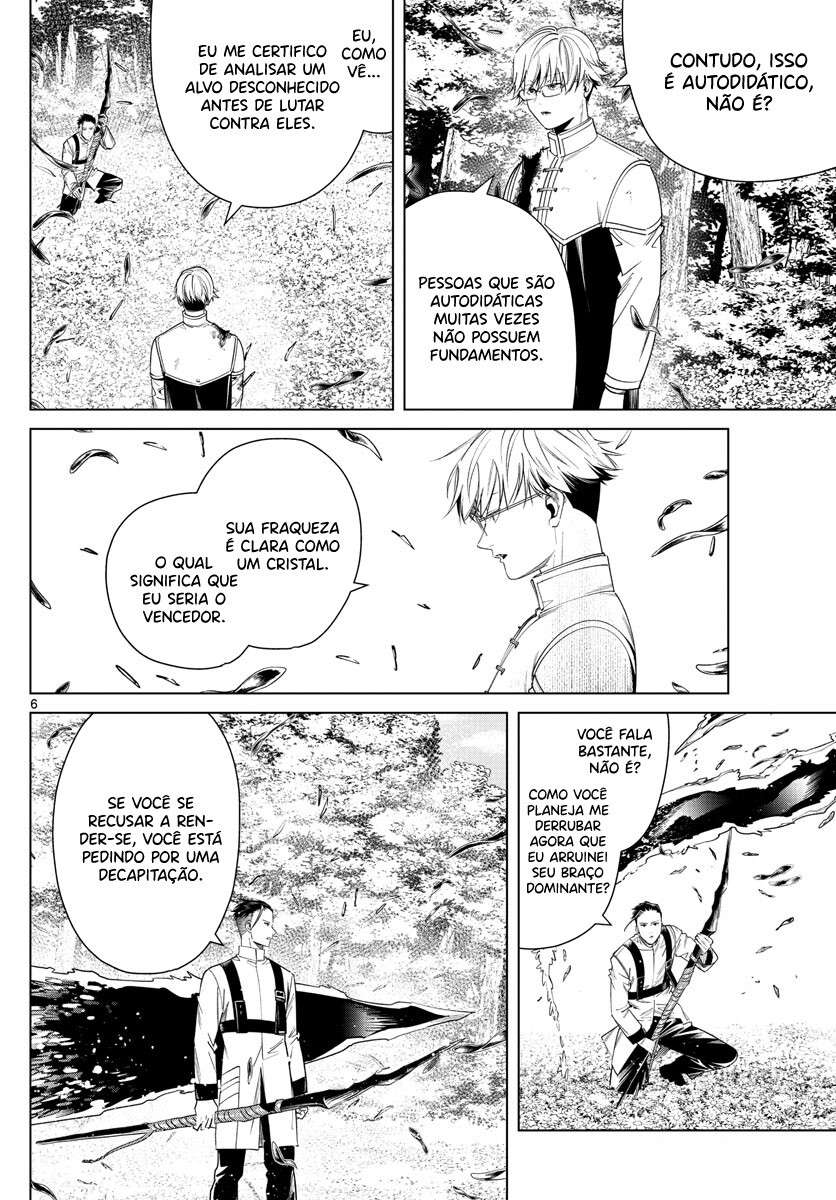 Read Frieren Pt Br Manga Online