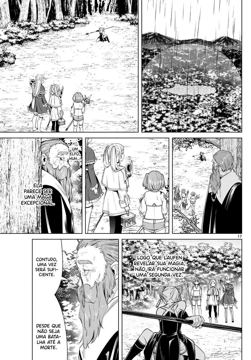 Read Frieren Pt Br Manga Online