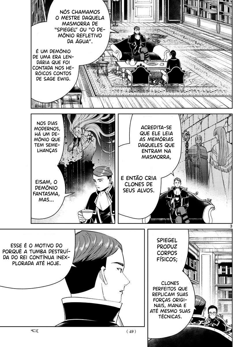 Read Frieren Pt Br Manga Online