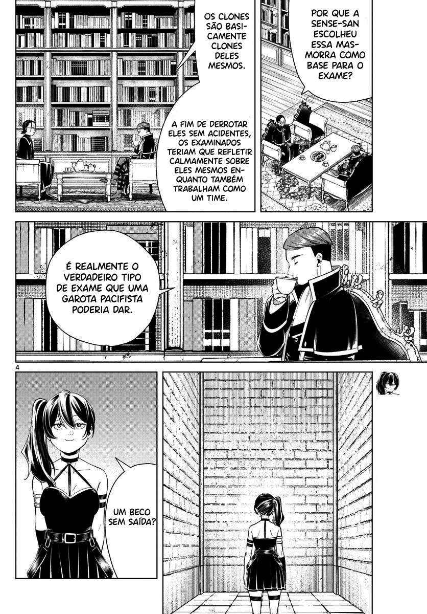 Read Frieren Pt Br Manga Online