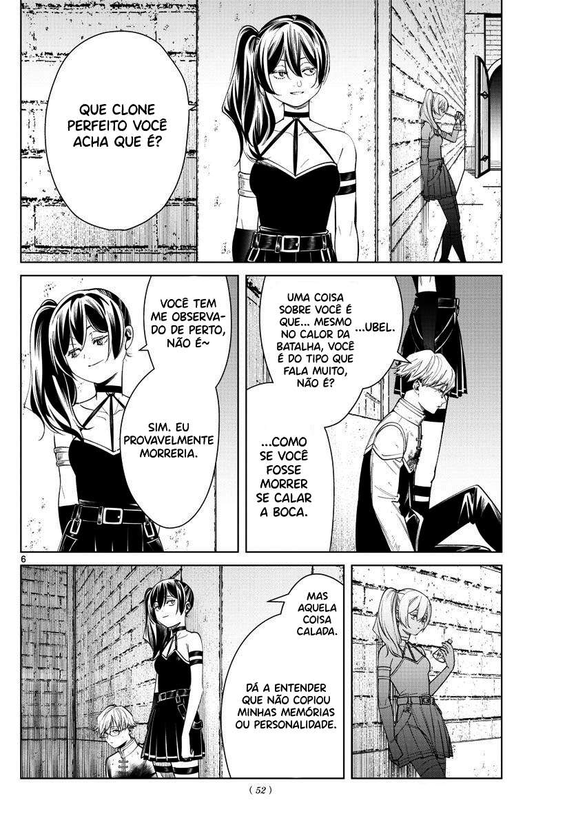 Read Frieren Pt Br Manga Online