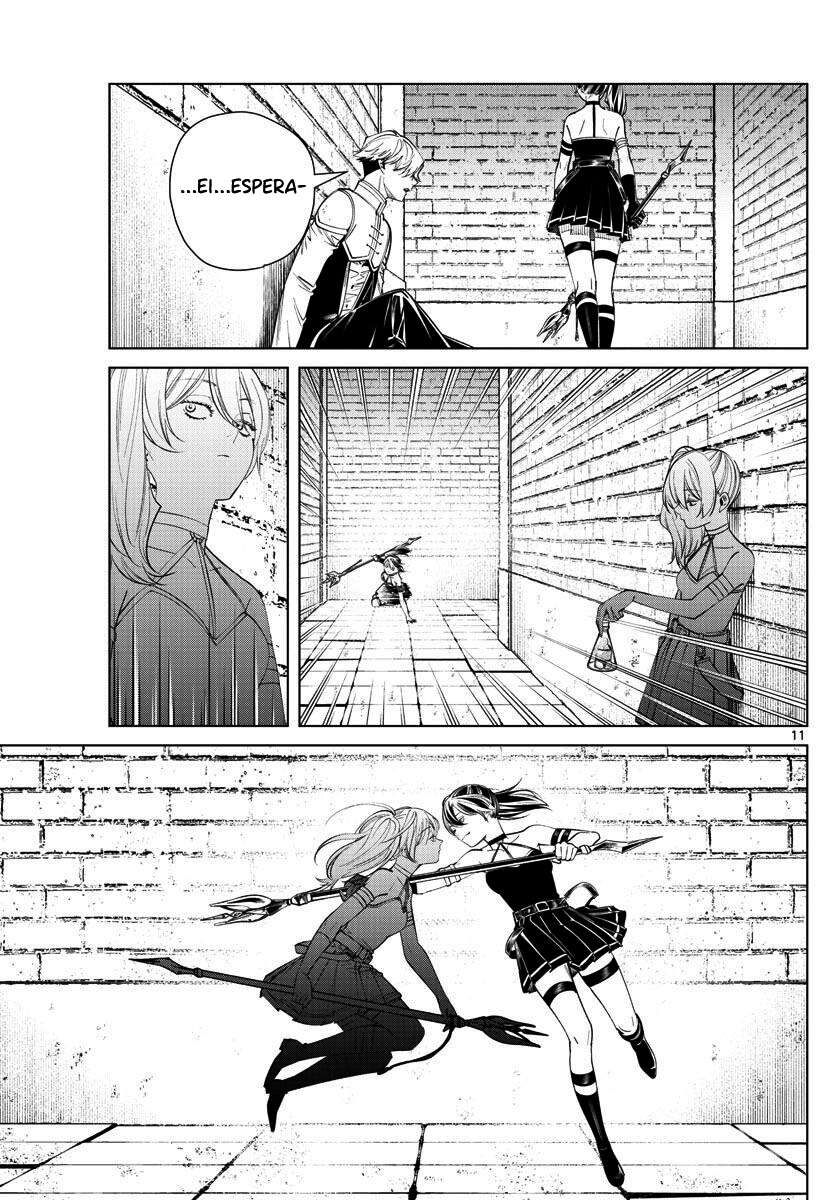 Read Frieren Pt Br Manga Online