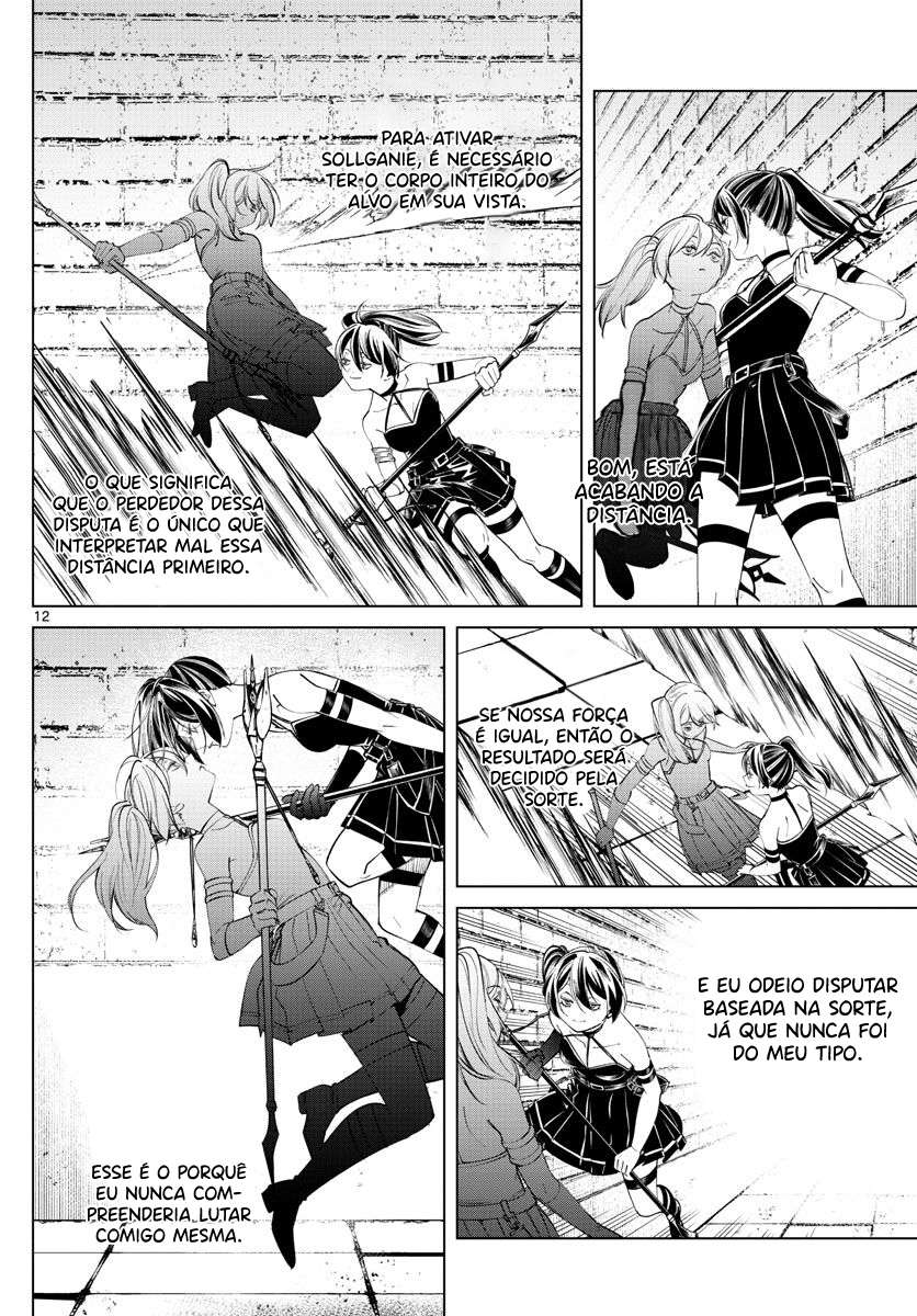 Read Frieren Pt Br Manga Online