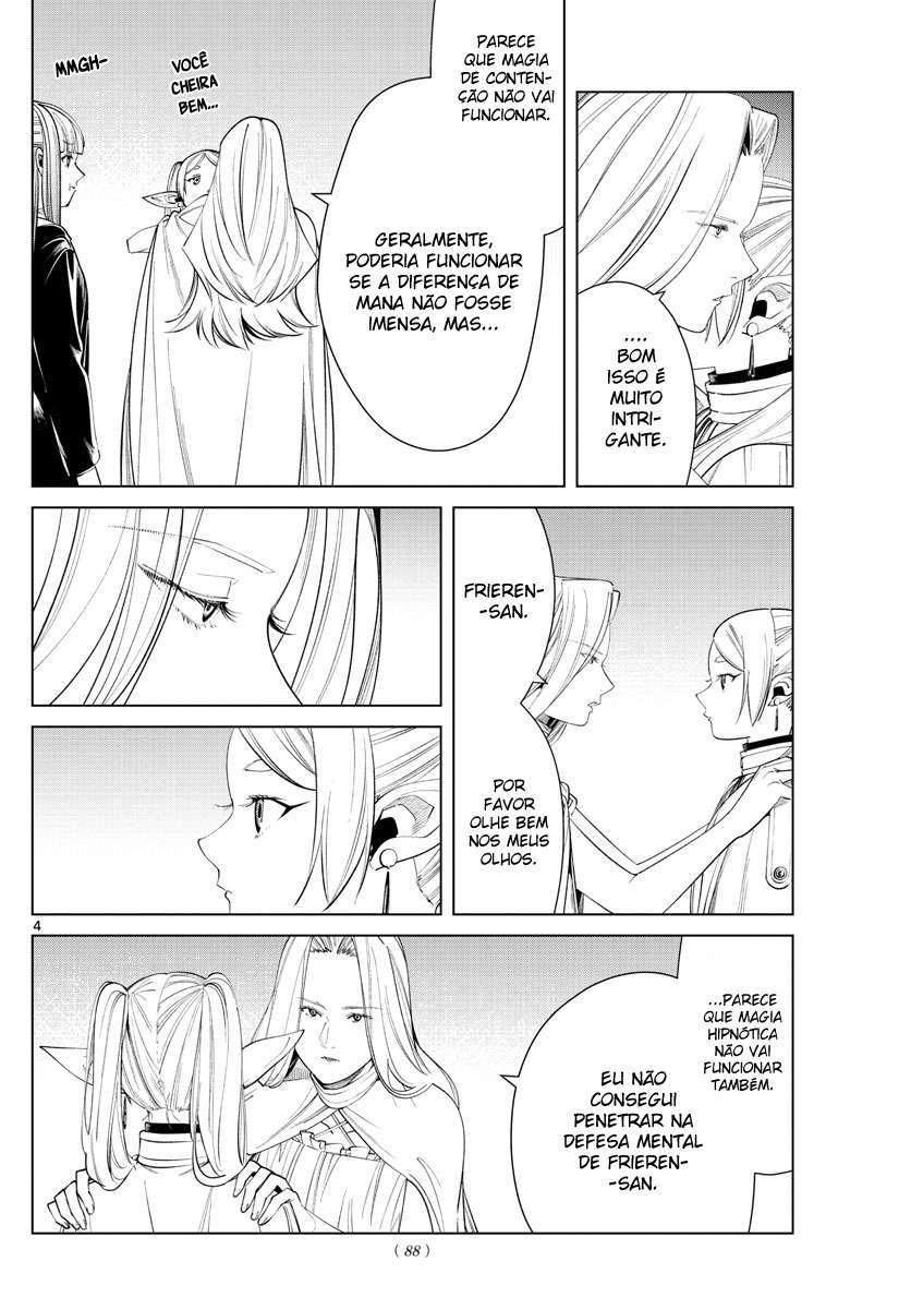 Read Frieren Pt Br Manga Online