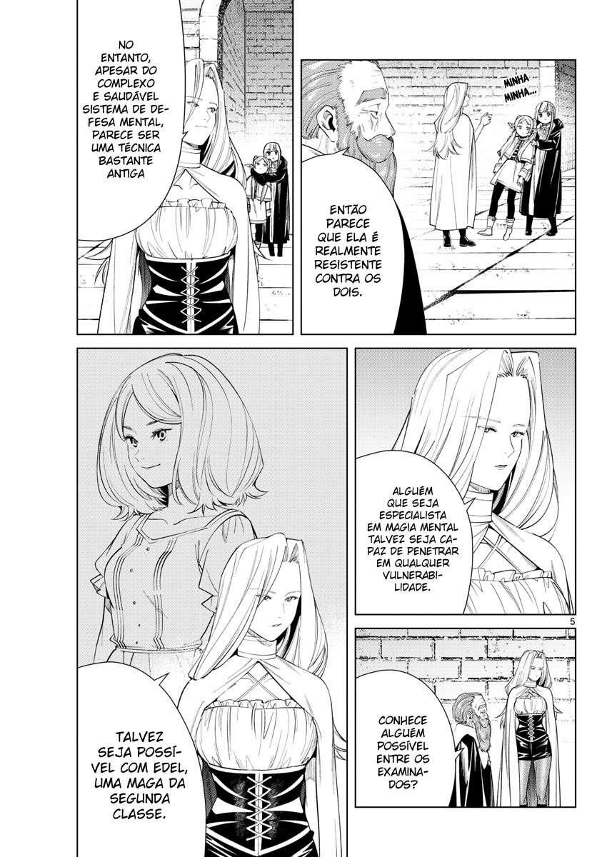 Read Frieren Pt Br Manga Online