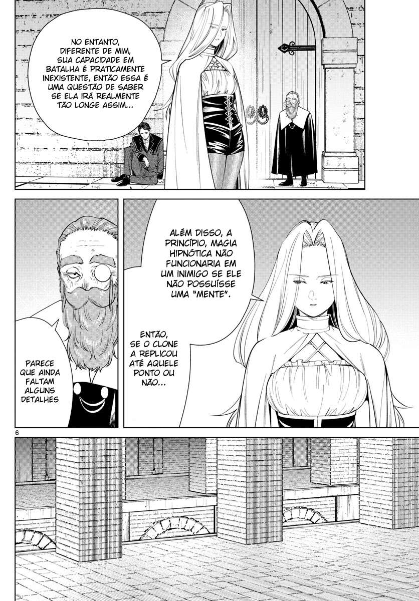 Read Frieren Pt Br Manga Online