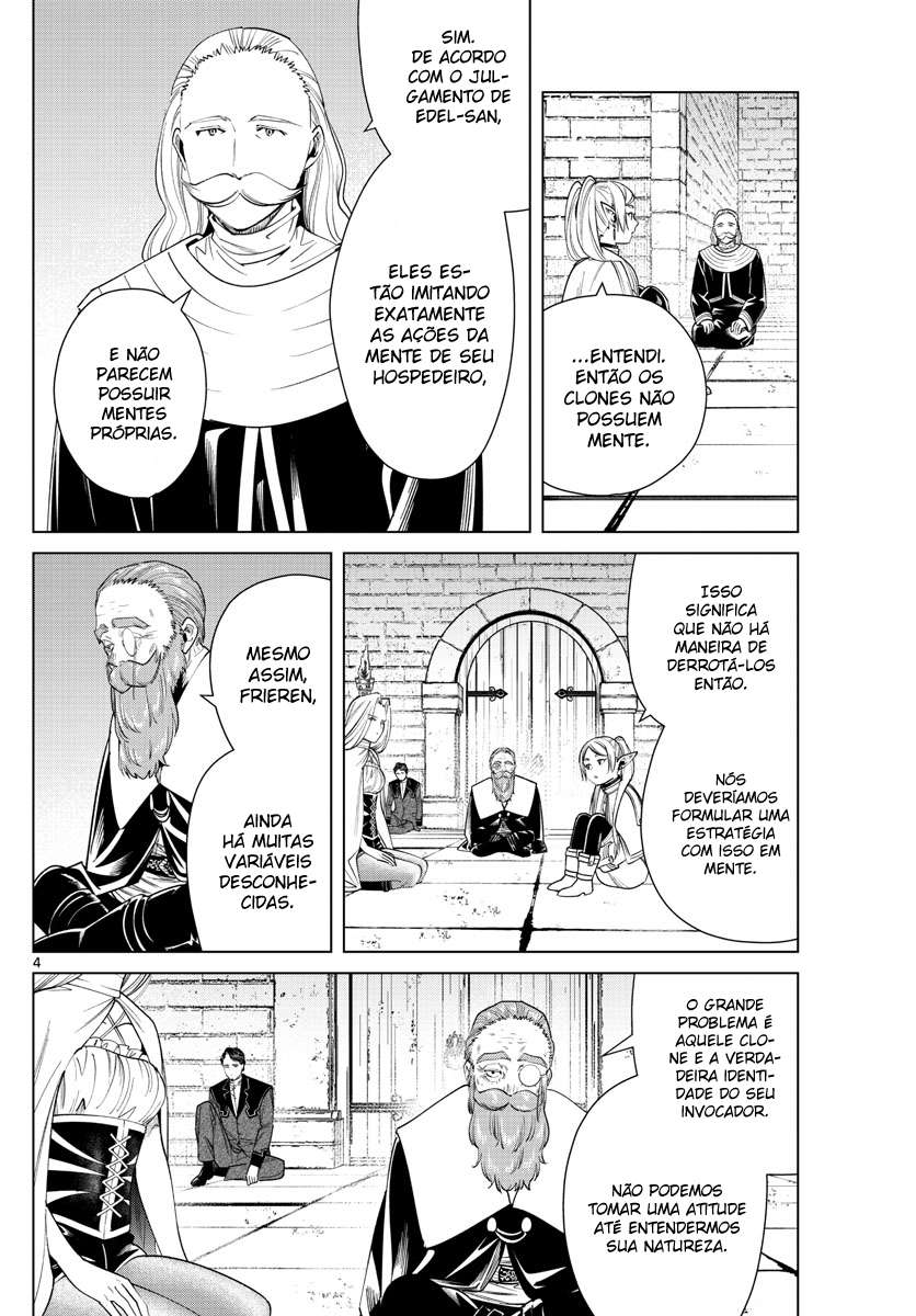 Read Frieren Pt Br Manga Online