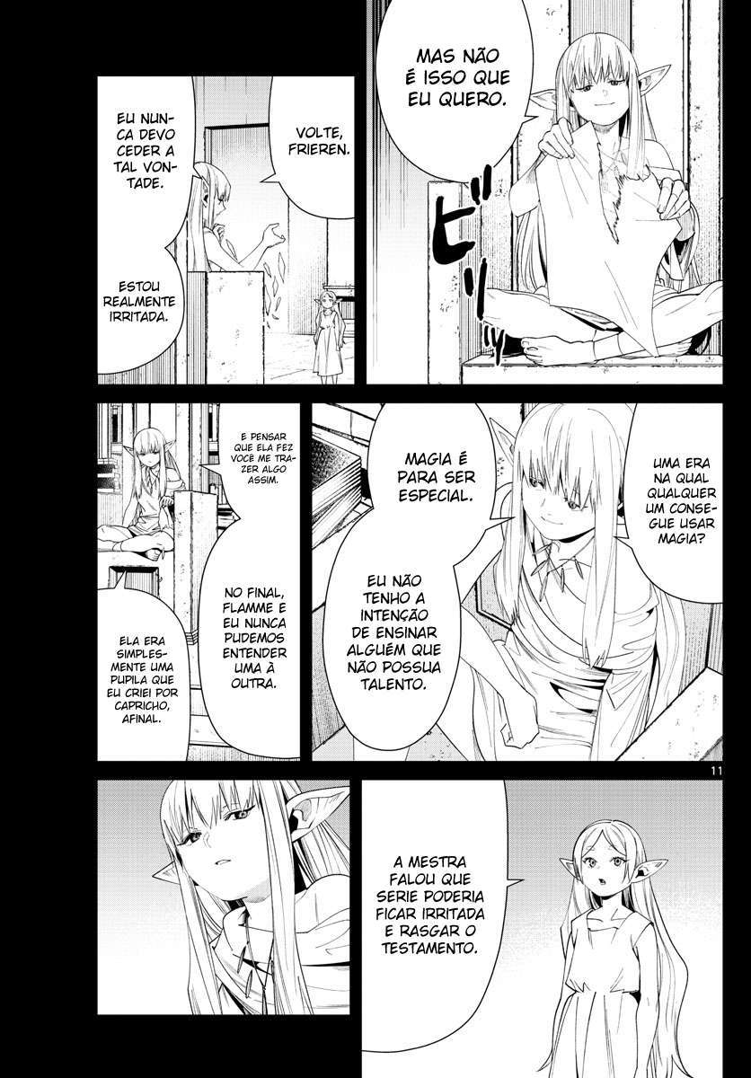 Read Frieren Pt Br Manga Online