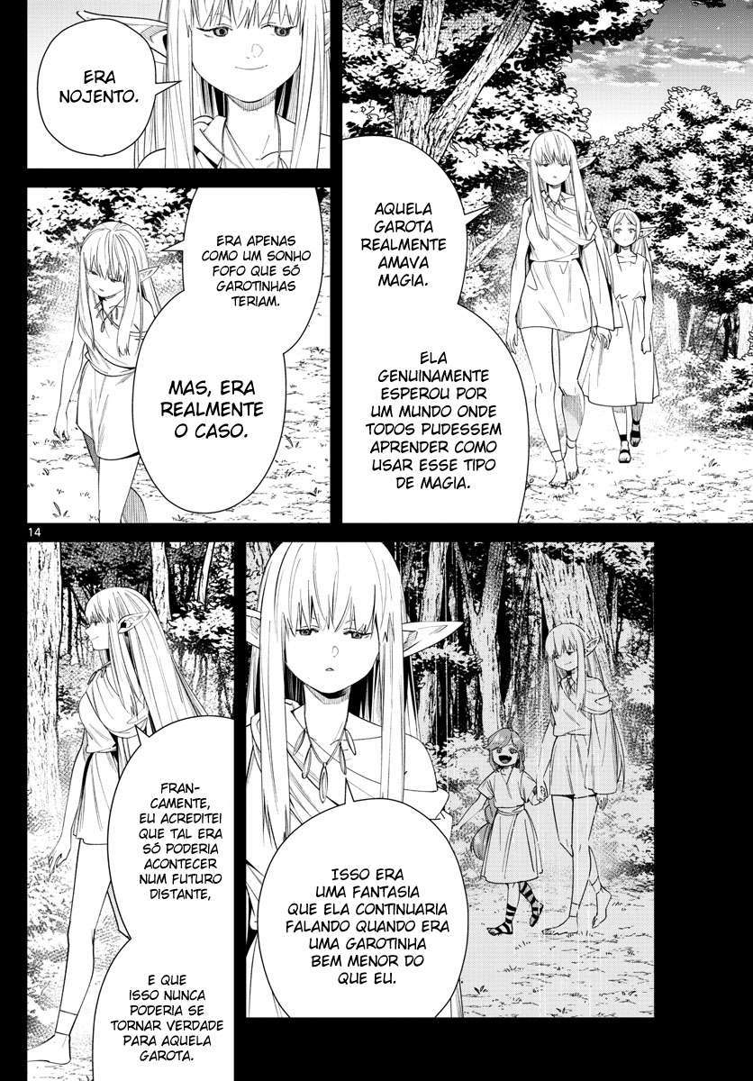 Read Frieren Pt Br Manga Online