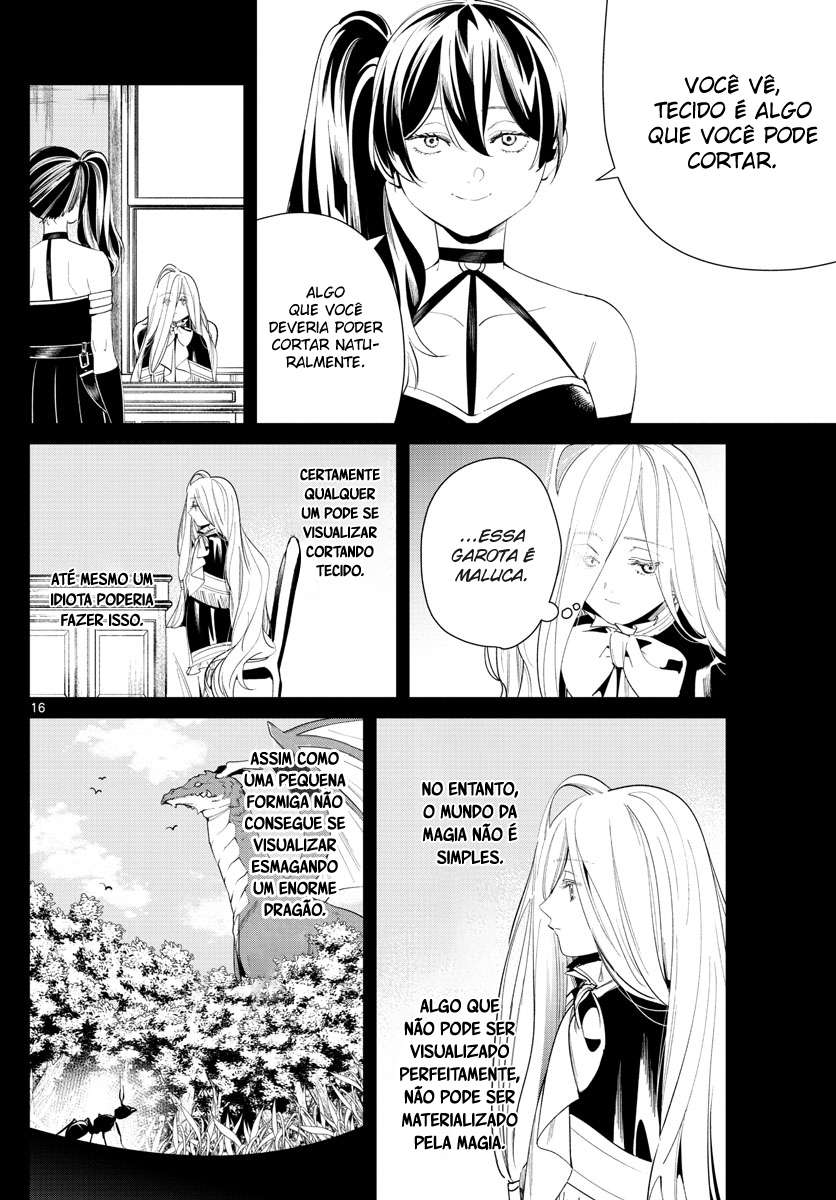 Read Frieren Pt Br Manga Online