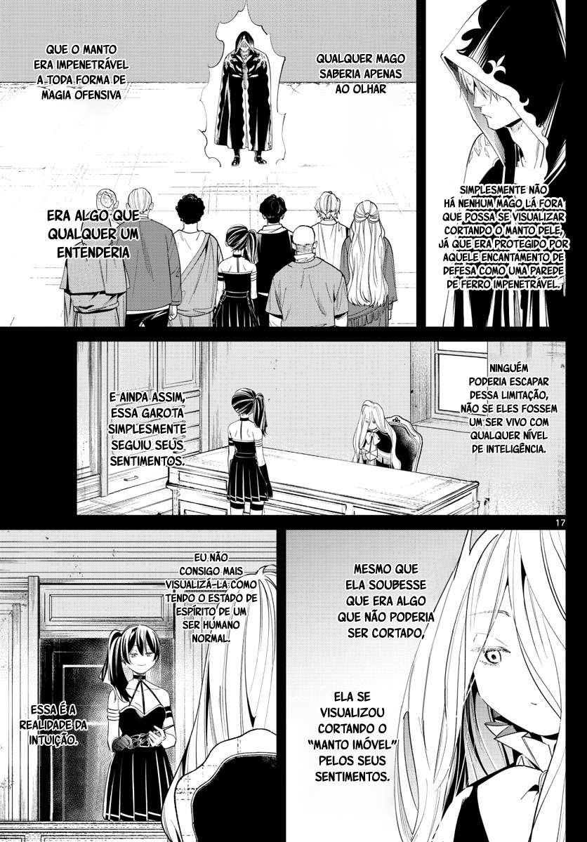Read Frieren Pt Br Manga Online