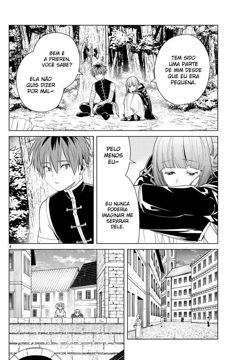Read Frieren Pt Br Manga Online