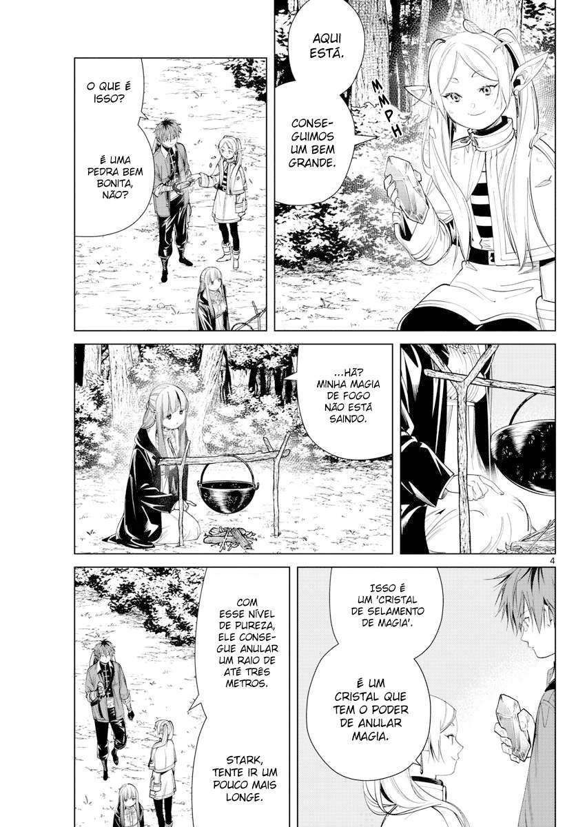 Read Frieren Pt Br Manga Online