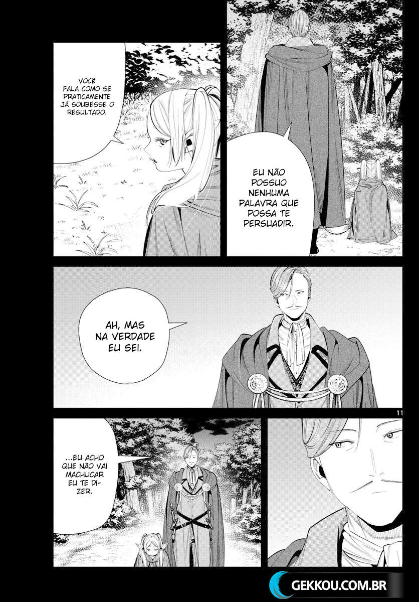 Read Frieren Pt Br Manga Online