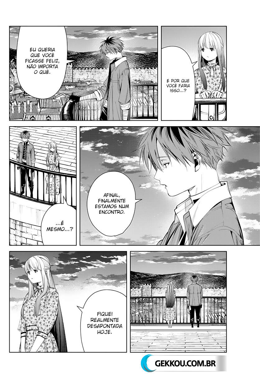 Read Frieren Pt Br Manga Online