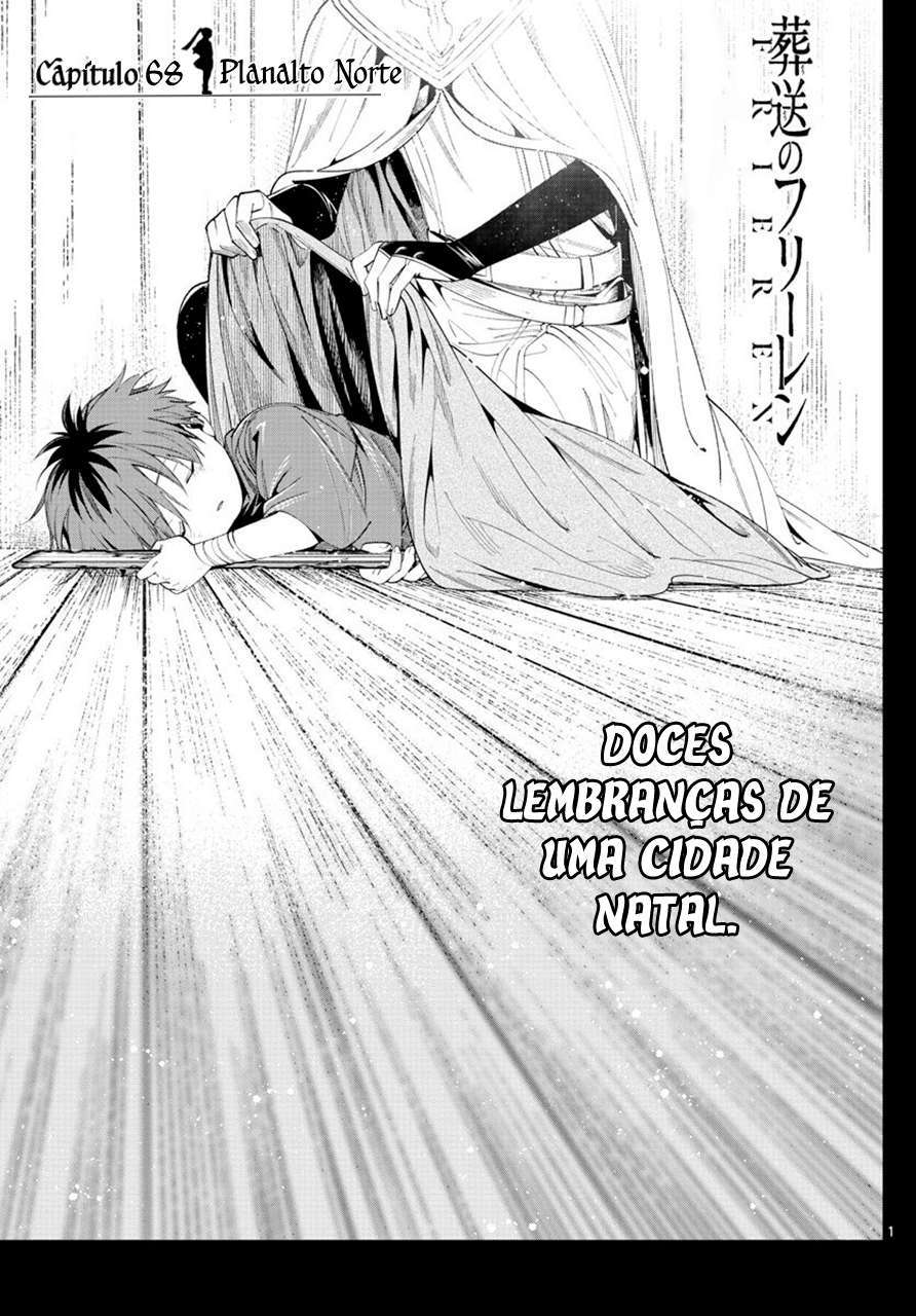 Read Frieren Pt Br Manga Online