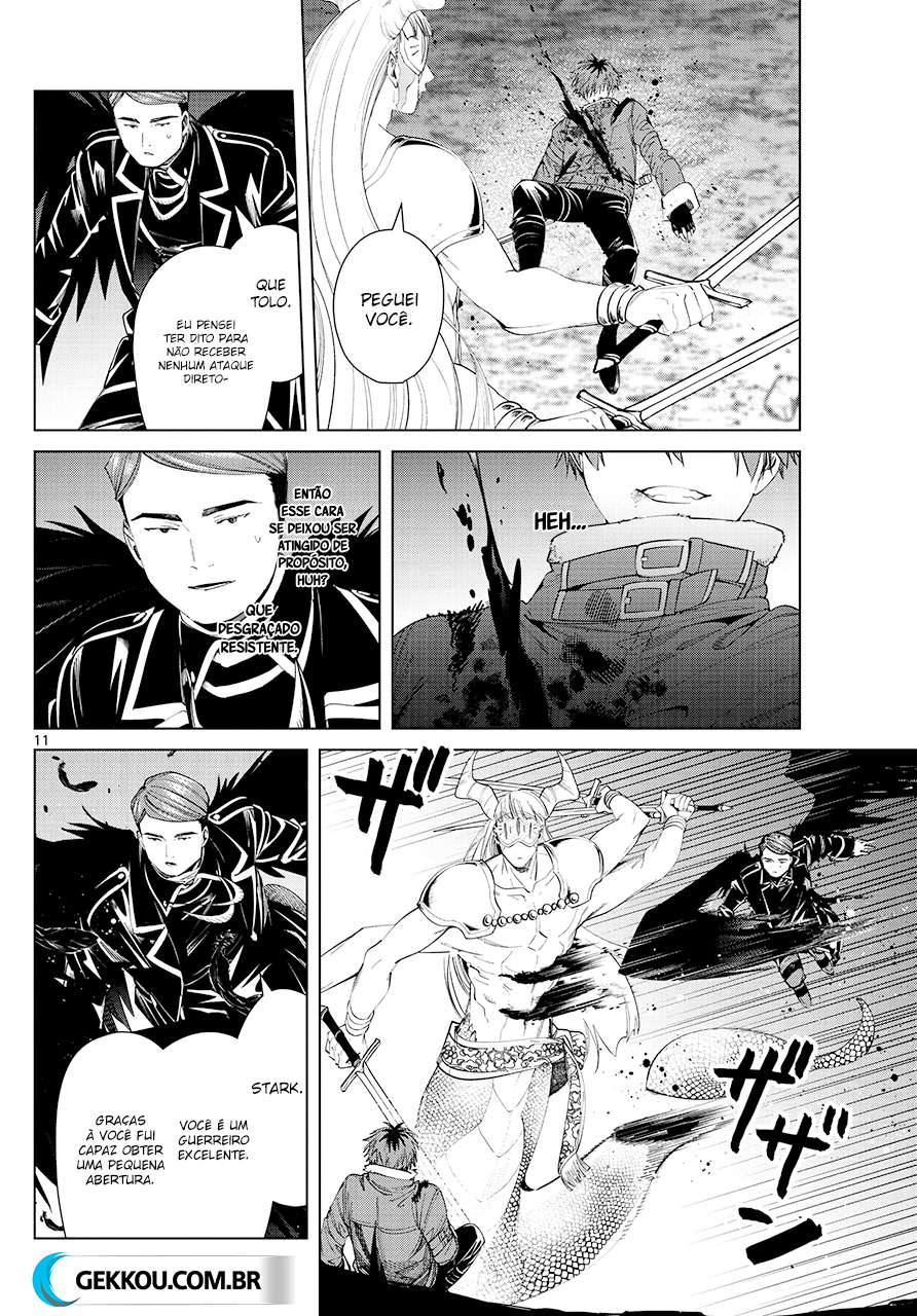 Read Frieren Pt Br Manga Online