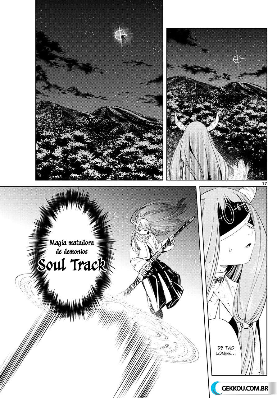 Read Frieren Pt Br Manga Online