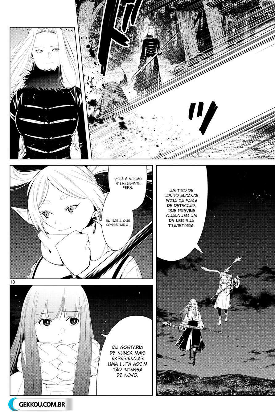 Read Frieren Pt Br Manga Online