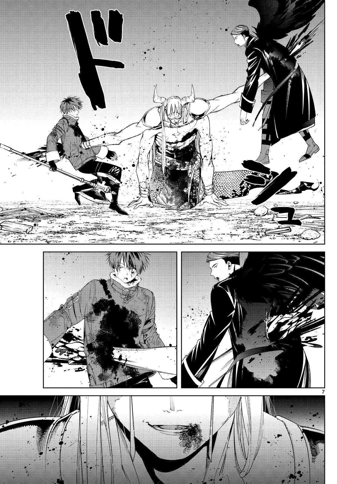 Read Frieren Pt Br Manga Online