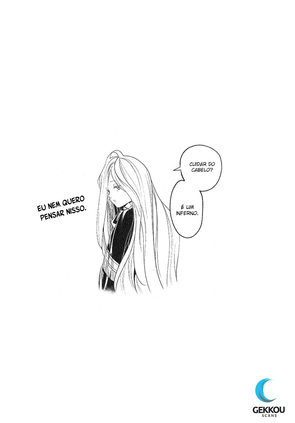 Read Frieren Pt Br Manga Online