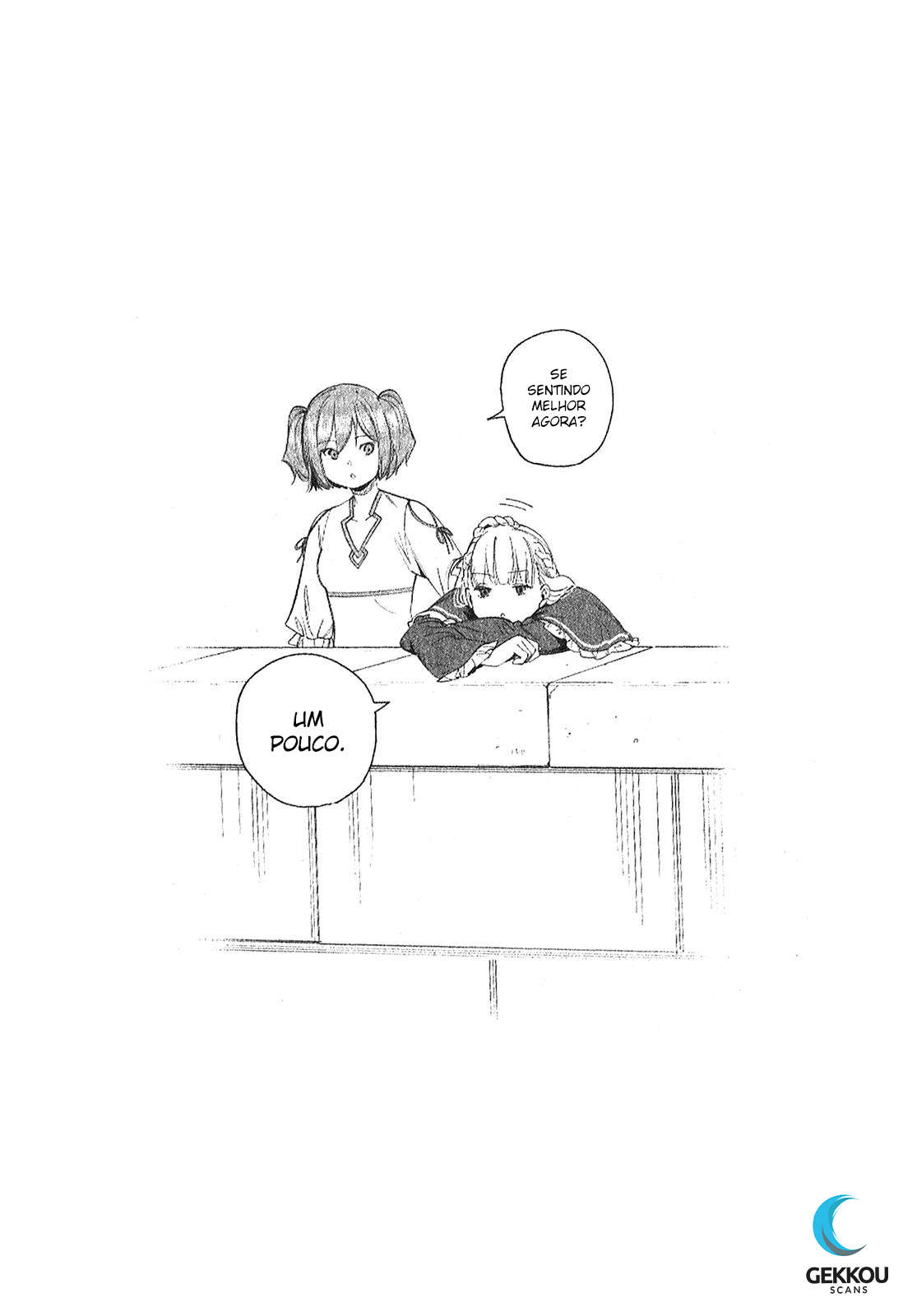 Read Frieren Pt Br Manga Online