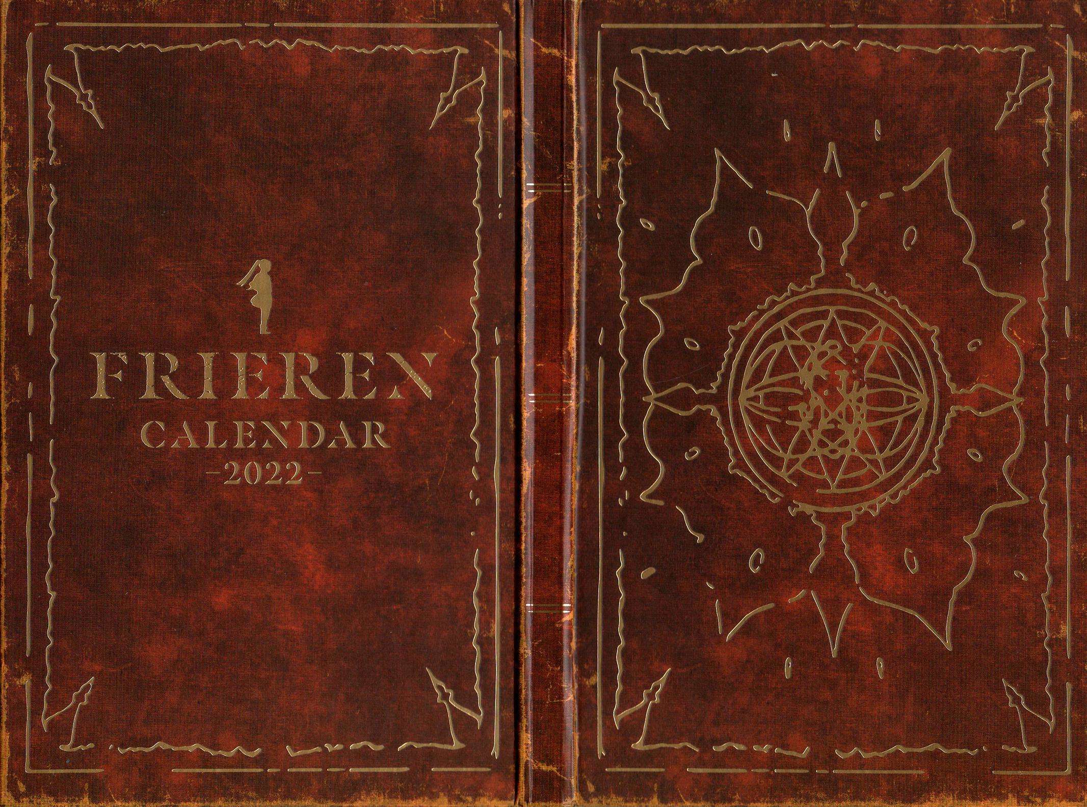Read Frieren Pt Br Manga Online