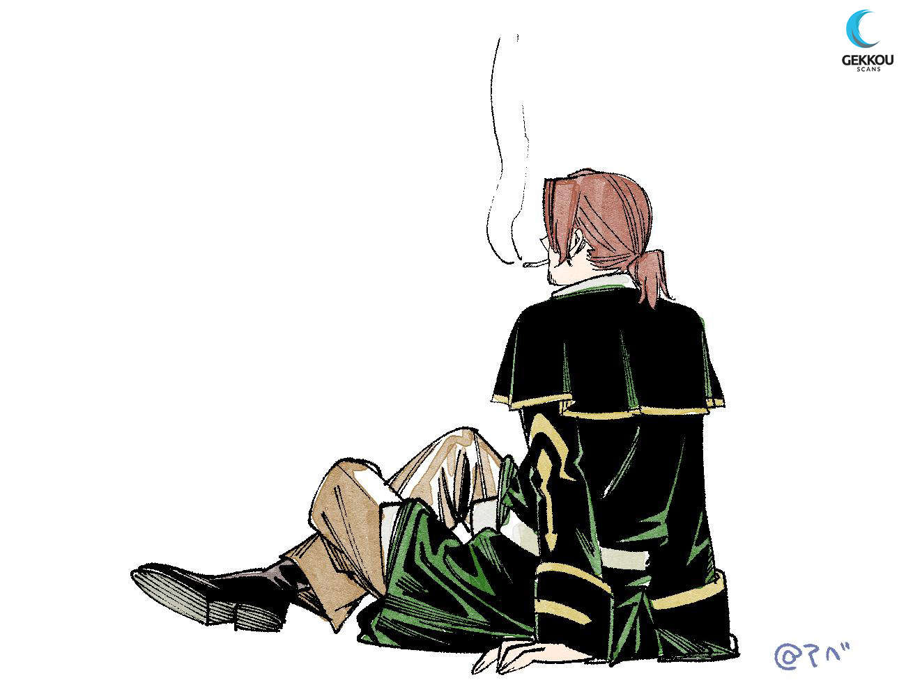 Read Frieren Pt Br Manga Online