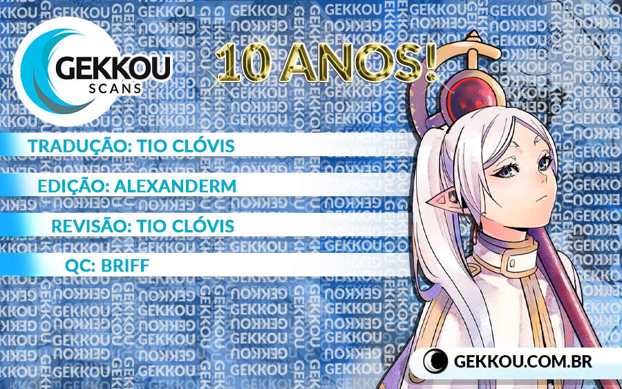 Read Frieren Pt Br Manga Online
