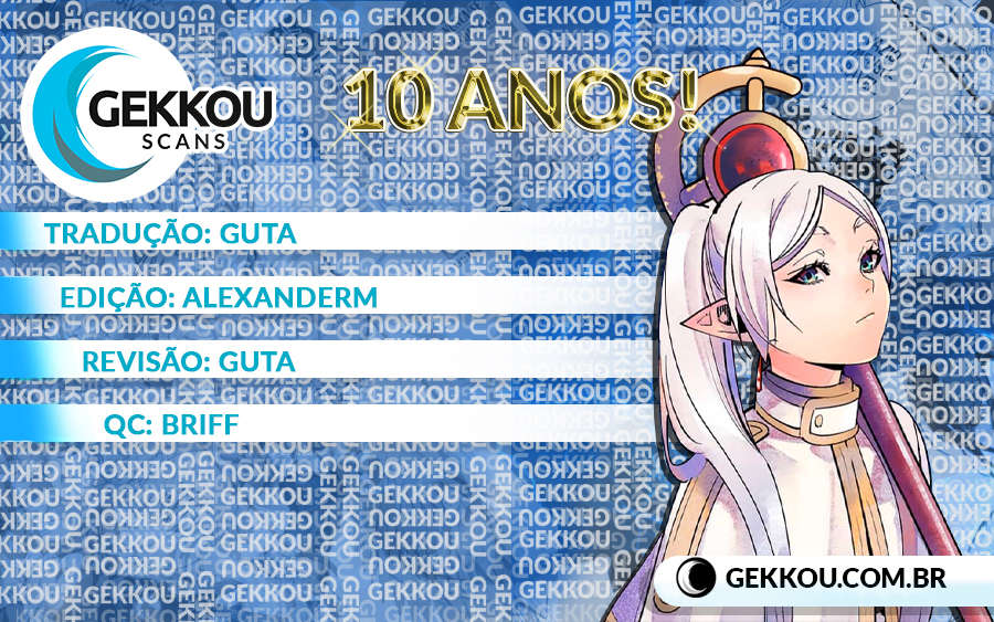 Read Frieren Pt Br Manga Online