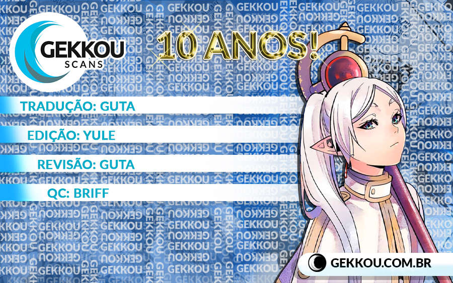Read Frieren Pt Br Manga Online