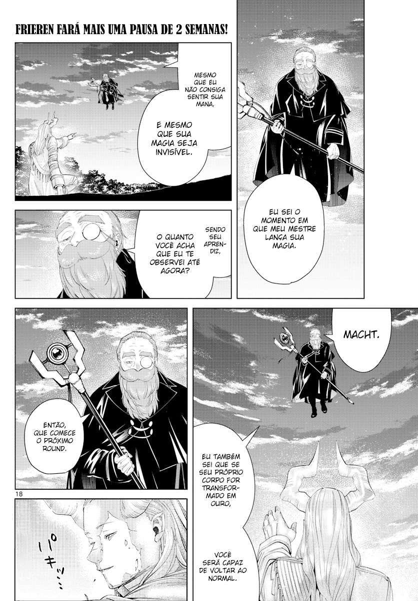 Read Frieren Pt Br Manga Online
