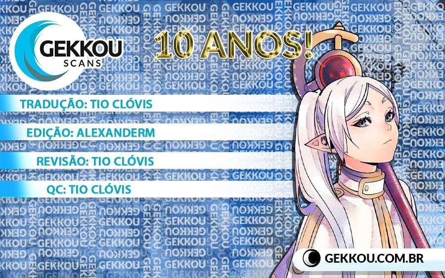 Read Frieren Pt Br Manga Online