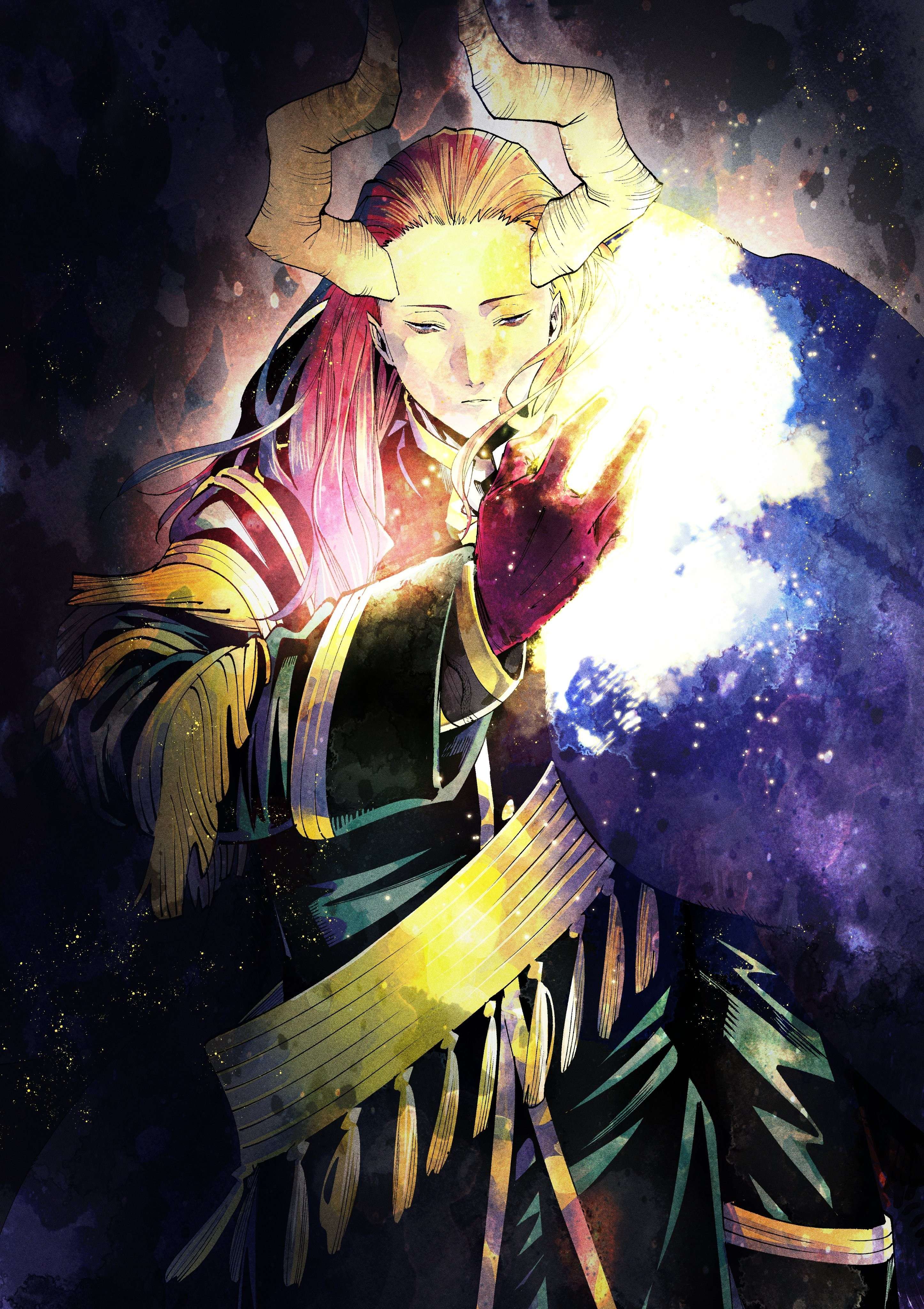 Read Frieren Pt Br Manga Online